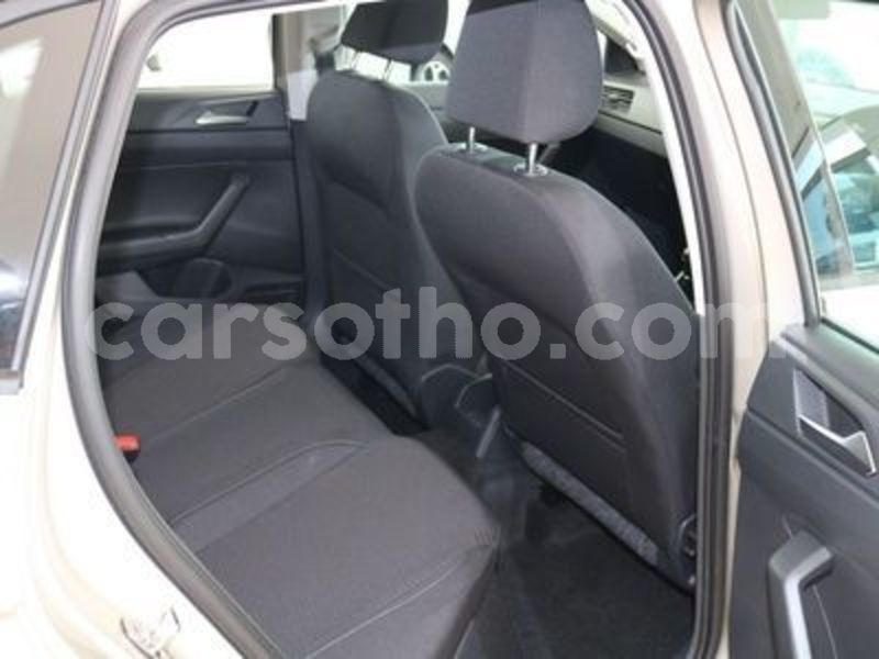 Big with watermark volkswagen polo maseru maseru 23567