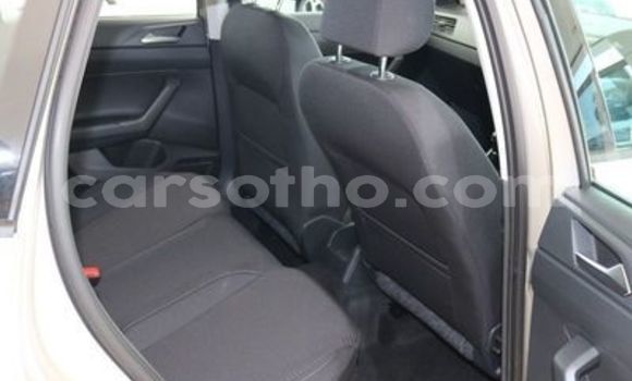 اشتري مستعمل Volkswagen Polo Silver سيارة في Maseru في Maseru اشتري مستعمل Volkswagen Polo Silver سيارة في Maseru في Maseru