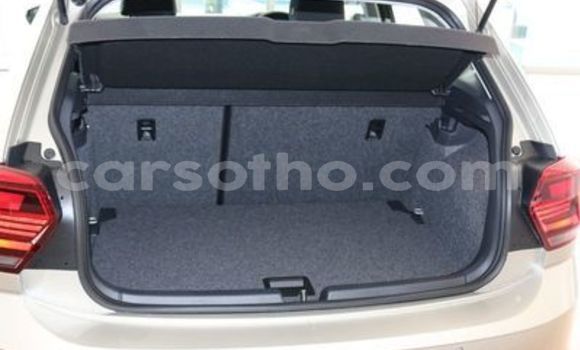 اشتري مستعمل Volkswagen Polo Silver سيارة في Maseru في Maseru اشتري مستعمل Volkswagen Polo Silver سيارة في Maseru في Maseru