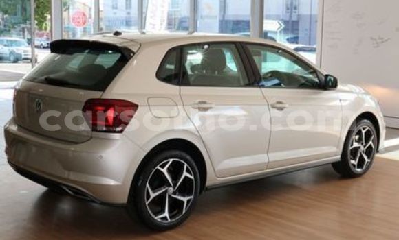 اشتري مستعمل Volkswagen Polo Silver سيارة في Maseru في Maseru اشتري مستعمل Volkswagen Polo Silver سيارة في Maseru في Maseru