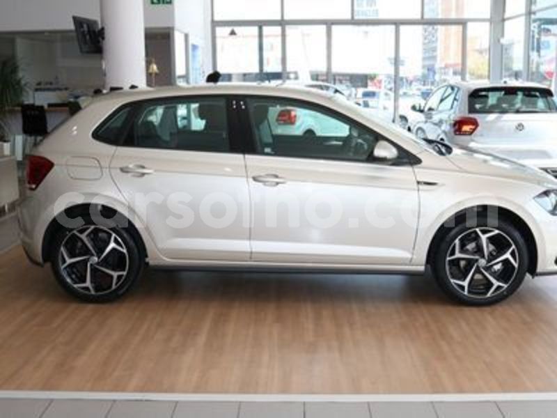 Big with watermark volkswagen polo maseru maseru 23567