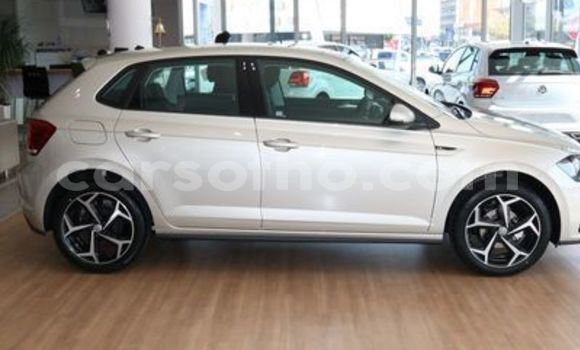 اشتري مستعمل Volkswagen Polo Silver سيارة في Maseru في Maseru اشتري مستعمل Volkswagen Polo Silver سيارة في Maseru في Maseru