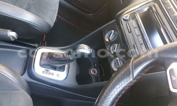 Acheter Occasion Voiture Volkswagen Polo Blanc à Maseru, Maseru Acheter Occasion Voiture Volkswagen Polo Blanc à Maseru, Maseru