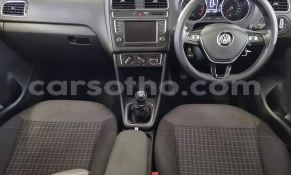 Acheter Occasion Voiture Volkswagen Polo Noir à Maseru, Maseru Acheter Occasion Voiture Volkswagen Polo Noir à Maseru, Maseru