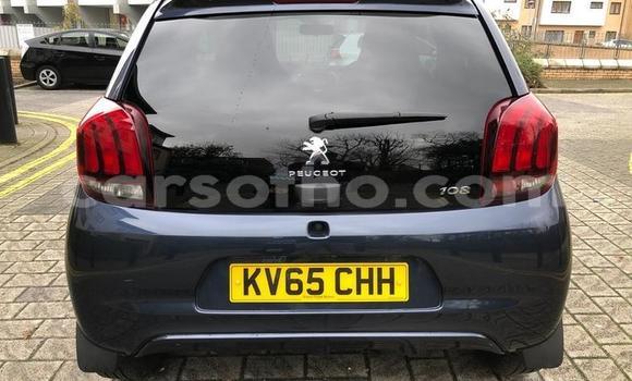 Acheter Occasion Voiture Peugeot 108 Bleu à Teyateyaneng, Berea Acheter Occasion Voiture Peugeot 108 Bleu à Teyateyaneng, Berea