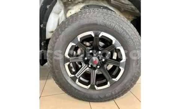 Acheter Occasion Voiture Isuzu KB Blanc à Maseru, Maseru Acheter Occasion Voiture Isuzu KB Blanc à Maseru, Maseru