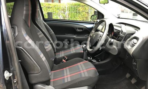 Acheter Occasion Voiture Peugeot 108 Bleu à Teyateyaneng, Berea Acheter Occasion Voiture Peugeot 108 Bleu à Teyateyaneng, Berea