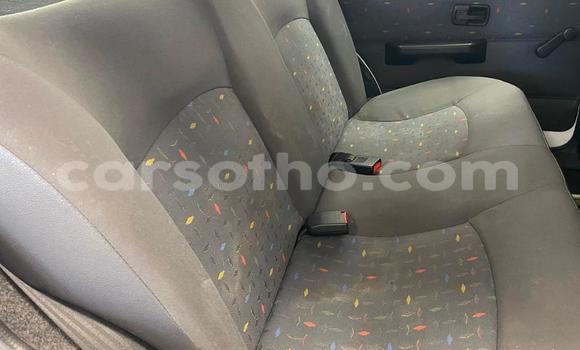 اشتري مستعمل Volkswagen Golf White سيارة في Butha Buthe في Butha-Buthe اشتري مستعمل Volkswagen Golf White سيارة في Butha Buthe في Butha-Buthe