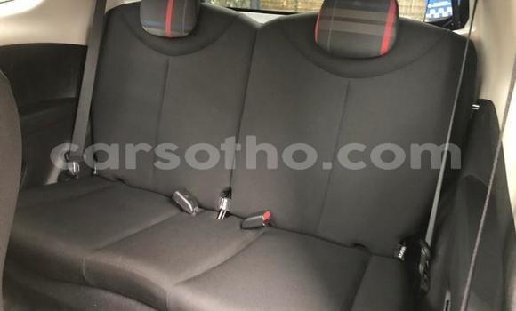 Acheter Occasion Voiture Peugeot 108 Bleu à Teyateyaneng, Berea Acheter Occasion Voiture Peugeot 108 Bleu à Teyateyaneng, Berea