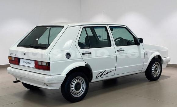 اشتري مستعمل Volkswagen Golf White سيارة في Butha Buthe في Butha-Buthe اشتري مستعمل Volkswagen Golf White سيارة في Butha Buthe في Butha-Buthe