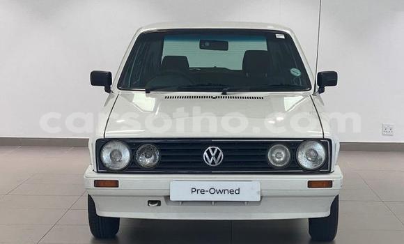 اشتري مستعمل Volkswagen Golf White سيارة في Butha Buthe في Butha-Buthe اشتري مستعمل Volkswagen Golf White سيارة في Butha Buthe في Butha-Buthe