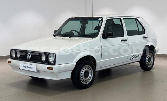 اشتري مستعمل Volkswagen Golf White سيارة في Butha Buthe في Butha-Buthe اشتري مستعمل Volkswagen Golf White سيارة في Butha Buthe في Butha-Buthe