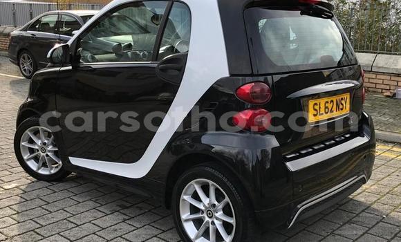 Buy Used Smart Fortwo Black Car in Maputsoe in Leribe Buy Used Smart Fortwo Black Car in Maputsoe in Leribe