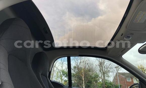 Buy Used Smart Fortwo Black Car in Maputsoe in Leribe Buy Used Smart Fortwo Black Car in Maputsoe in Leribe