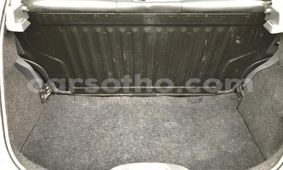 Sayi Na hannu Fiat 500 White Mota in Hlotse a Leribe Sayi Na hannu Fiat 500 White Mota in Hlotse a Leribe