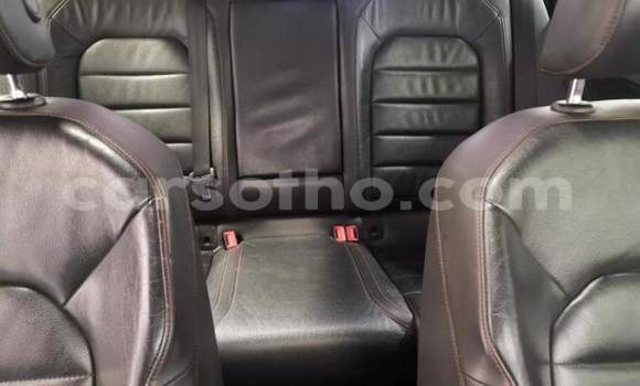 Sayi Na hannu Volkswagen Golf GTI Red Mota in Hlotse a Leribe Sayi Na hannu Volkswagen Golf GTI Red Mota in Hlotse a Leribe