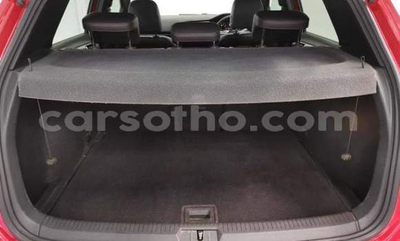 Sayi Na hannu Volkswagen Golf GTI Red Mota in Hlotse a Leribe Sayi Na hannu Volkswagen Golf GTI Red Mota in Hlotse a Leribe