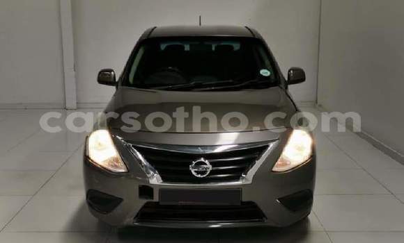 Sayi Na hannu Nissan Almera Other Mota in Hlotse a Leribe Sayi Na hannu Nissan Almera Other Mota in Hlotse a Leribe