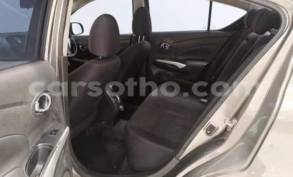 Sayi Na hannu Nissan Almera Other Mota in Hlotse a Leribe Sayi Na hannu Nissan Almera Other Mota in Hlotse a Leribe