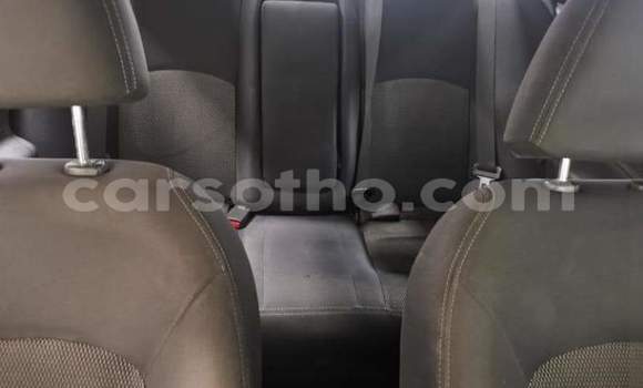 Sayi Na hannu Nissan Almera Other Mota in Hlotse a Leribe Sayi Na hannu Nissan Almera Other Mota in Hlotse a Leribe