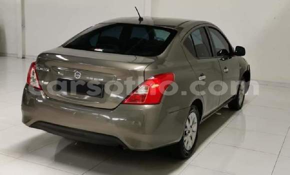 Sayi Na hannu Nissan Almera Other Mota in Hlotse a Leribe Sayi Na hannu Nissan Almera Other Mota in Hlotse a Leribe