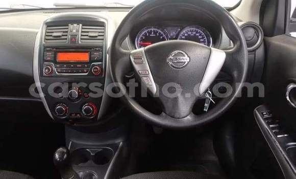 Sayi Na hannu Nissan Almera Other Mota in Hlotse a Leribe Sayi Na hannu Nissan Almera Other Mota in Hlotse a Leribe