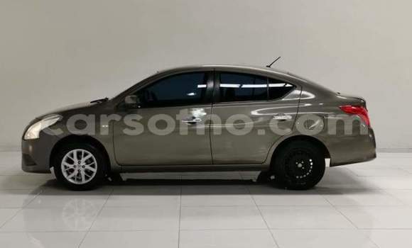 Sayi Na hannu Nissan Almera Other Mota in Hlotse a Leribe Sayi Na hannu Nissan Almera Other Mota in Hlotse a Leribe