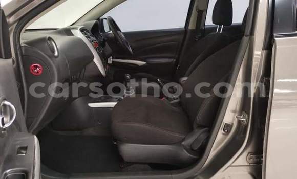 Sayi Na hannu Nissan Almera Other Mota in Hlotse a Leribe Sayi Na hannu Nissan Almera Other Mota in Hlotse a Leribe