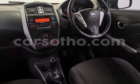 Sayi Na hannu Nissan Almera Other Mota in Hlotse a Leribe Sayi Na hannu Nissan Almera Other Mota in Hlotse a Leribe