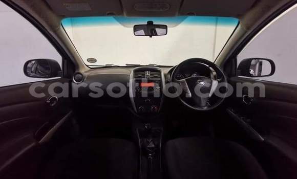 Sayi Na hannu Nissan Almera Other Mota in Hlotse a Leribe Sayi Na hannu Nissan Almera Other Mota in Hlotse a Leribe