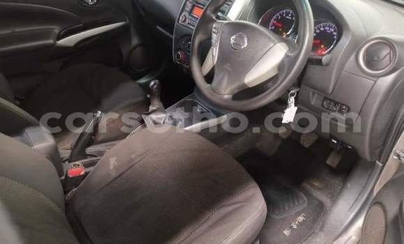 Sayi Na hannu Nissan Almera Other Mota in Hlotse a Leribe Sayi Na hannu Nissan Almera Other Mota in Hlotse a Leribe