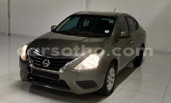 Sayi Na hannu Nissan Almera Other Mota in Hlotse a Leribe Sayi Na hannu Nissan Almera Other Mota in Hlotse a Leribe