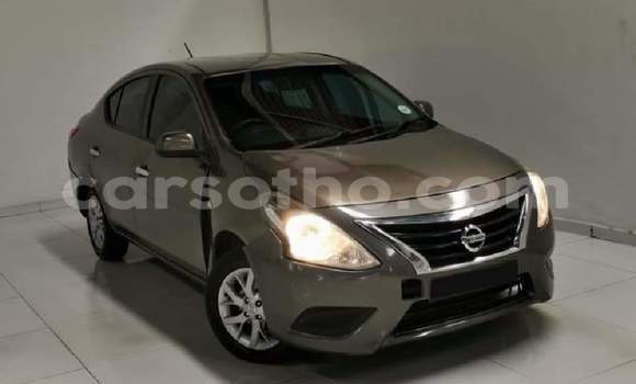 Sayi Na hannu Nissan Almera Other Mota in Hlotse a Leribe Sayi Na hannu Nissan Almera Other Mota in Hlotse a Leribe