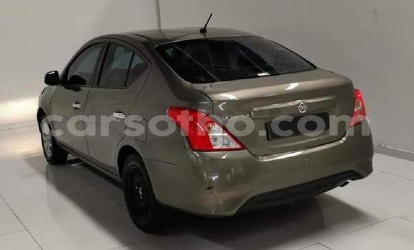 Sayi Na hannu Nissan Almera Other Mota in Hlotse a Leribe Sayi Na hannu Nissan Almera Other Mota in Hlotse a Leribe