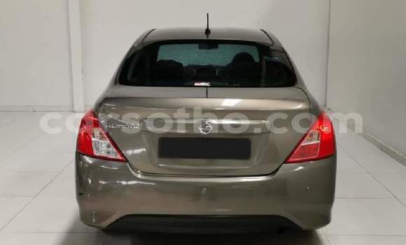 Sayi Na hannu Nissan Almera Other Mota in Hlotse a Leribe Sayi Na hannu Nissan Almera Other Mota in Hlotse a Leribe