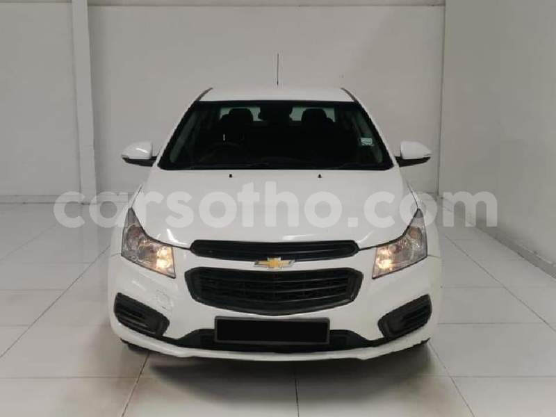 Big with watermark chevrolet cruze leribe hlotse 23590