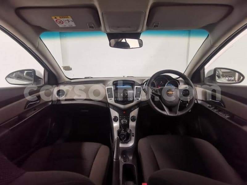 Big with watermark chevrolet cruze leribe hlotse 23590