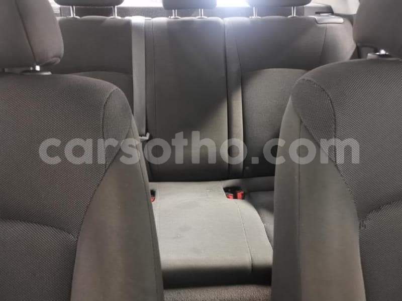 Big with watermark chevrolet cruze leribe hlotse 23590