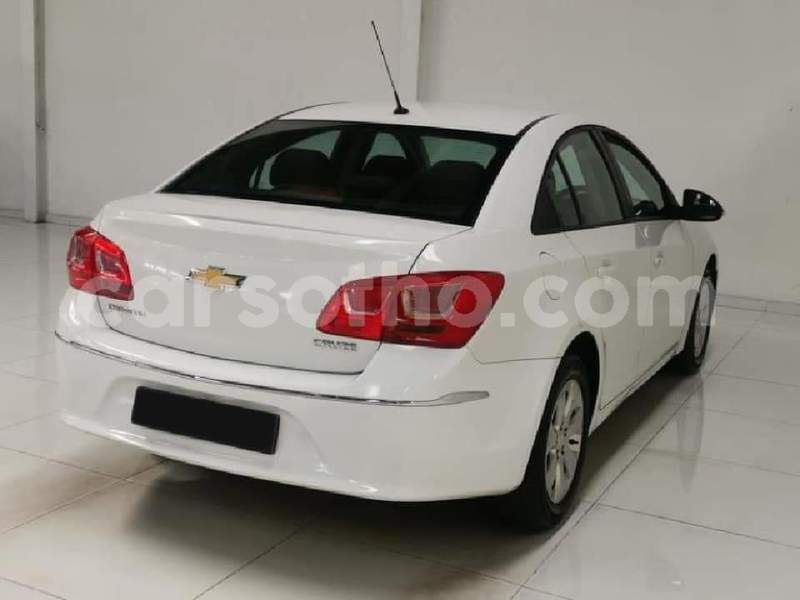 Big with watermark chevrolet cruze leribe hlotse 23590