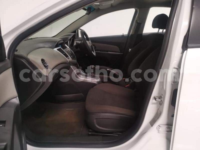 Big with watermark chevrolet cruze leribe hlotse 23590