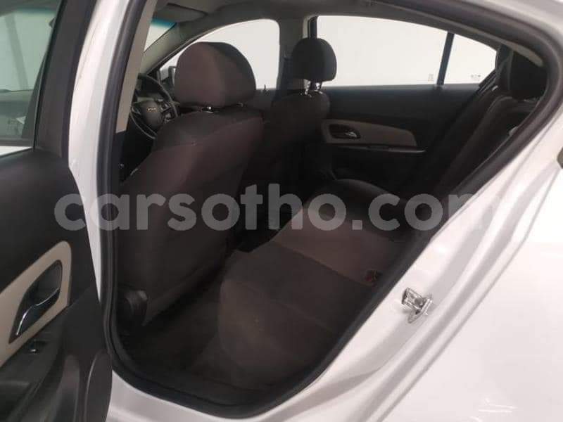Big with watermark chevrolet cruze leribe hlotse 23590
