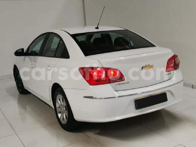 Big with watermark chevrolet cruze leribe hlotse 23590