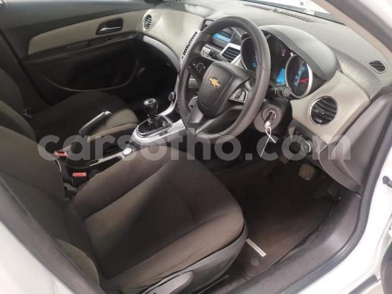 Big with watermark chevrolet cruze leribe hlotse 23590