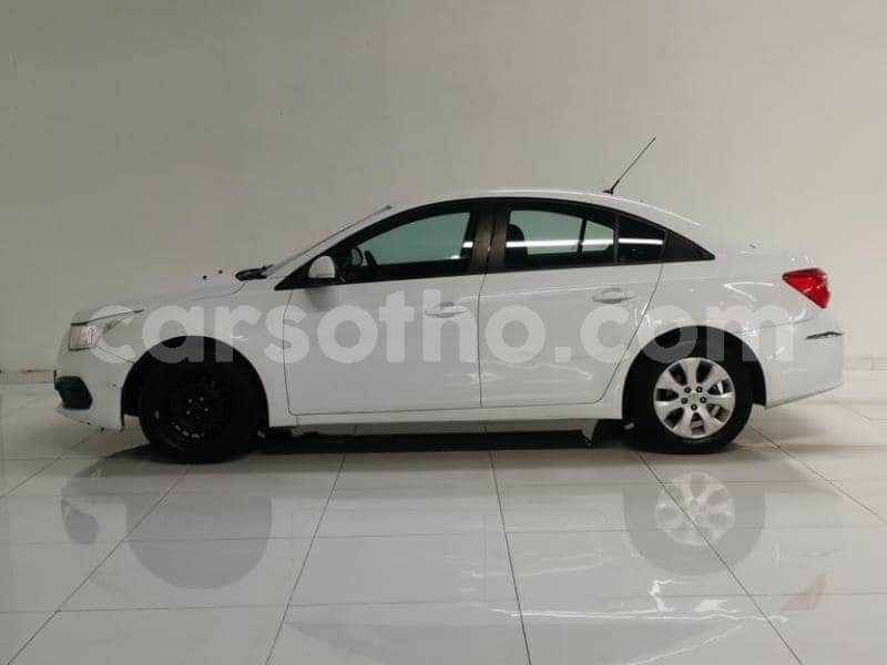 Big with watermark chevrolet cruze leribe hlotse 23590