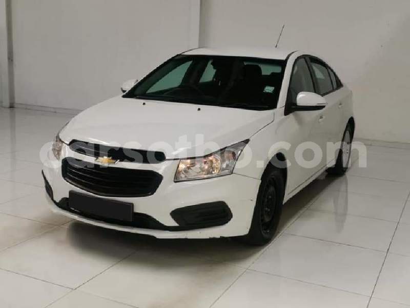 Big with watermark chevrolet cruze leribe hlotse 23590