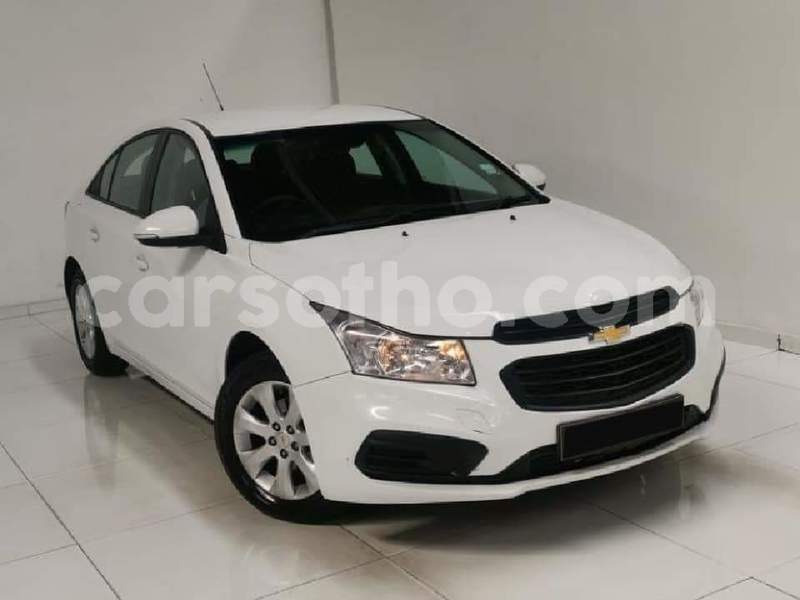 Big with watermark chevrolet cruze leribe hlotse 23590