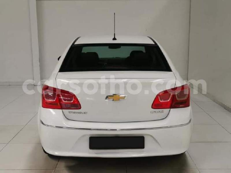 Big with watermark chevrolet cruze leribe hlotse 23590