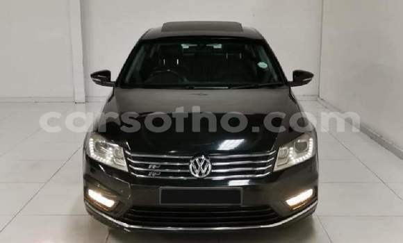 Sayi Na hannu Volkswagen Passat Black Mota in Hlotse a Leribe Sayi Na hannu Volkswagen Passat Black Mota in Hlotse a Leribe