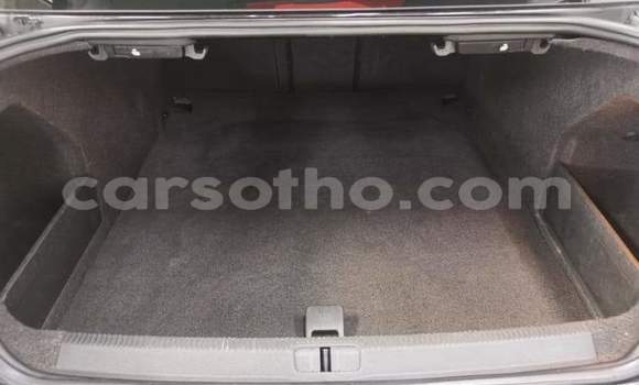 Sayi Na hannu Volkswagen Passat Black Mota in Hlotse a Leribe Sayi Na hannu Volkswagen Passat Black Mota in Hlotse a Leribe