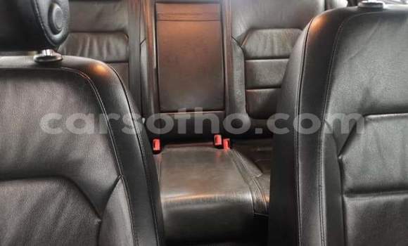 Sayi Na hannu Volkswagen Passat Black Mota in Hlotse a Leribe Sayi Na hannu Volkswagen Passat Black Mota in Hlotse a Leribe